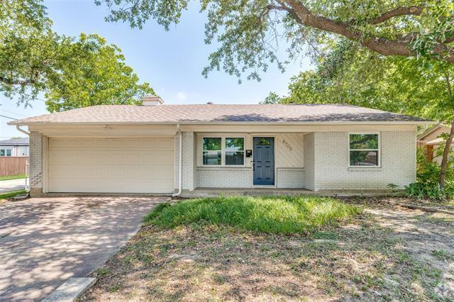 Building Photo - 8705 Gladwood Ln Rental