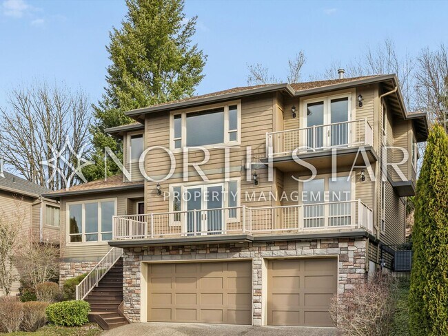Photo - Elevated Forest Heights Retreat with Stunning Valley Views & Versatile Living Spaces