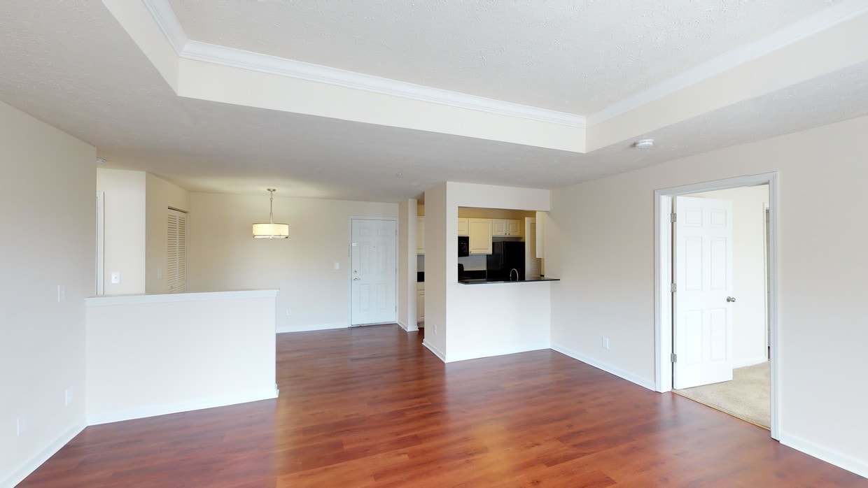 Photo - Wabash Landing Apartments
