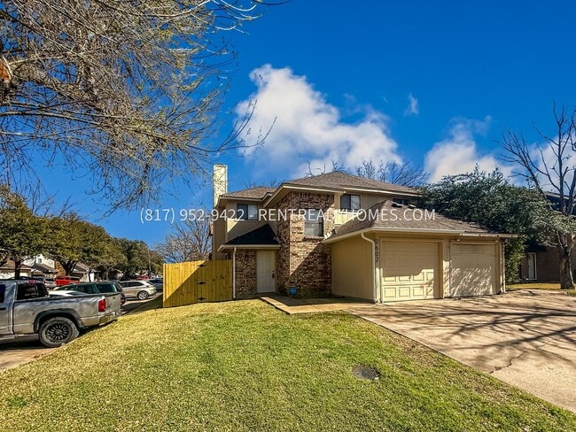 Photo - 2602 Pinta Cir