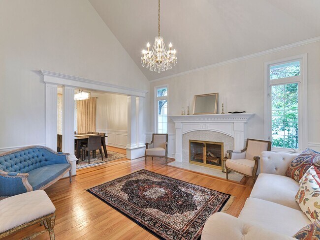 Photo - Stunning and Elegant 4+ Bedroom on Park-Like Lot Pine Lake Estates Sammamish