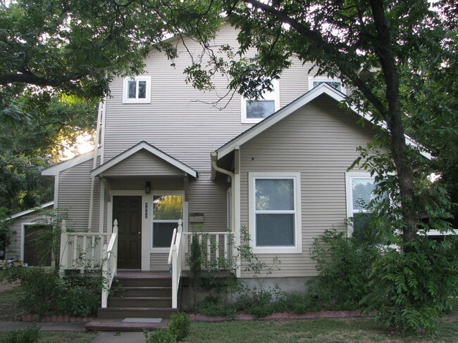 Building Photo - 4802 Clarkson Ave