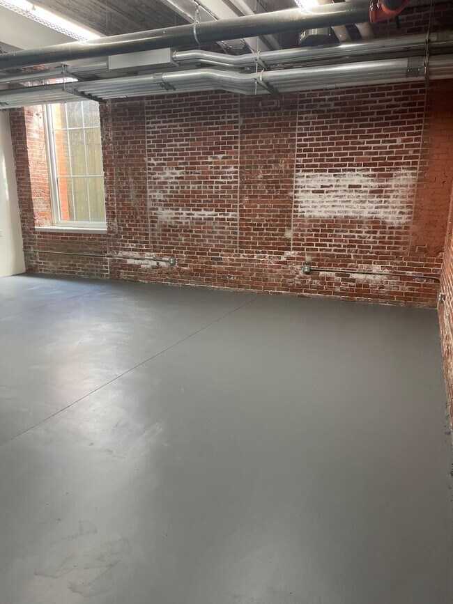 Greystone Lofts North Providence, RI