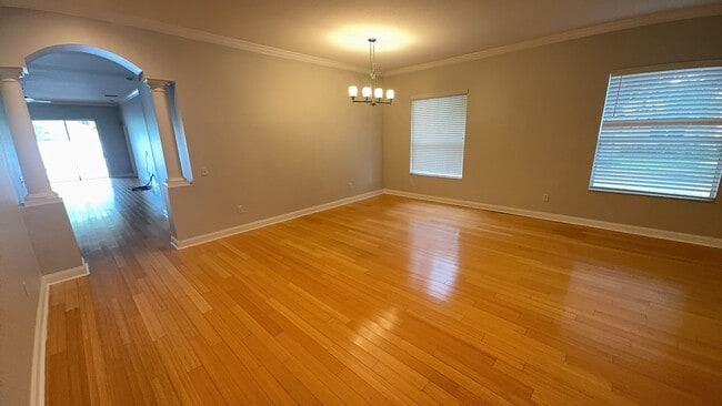 Photo - 4 Bedroom Home For Rent in Lutz!