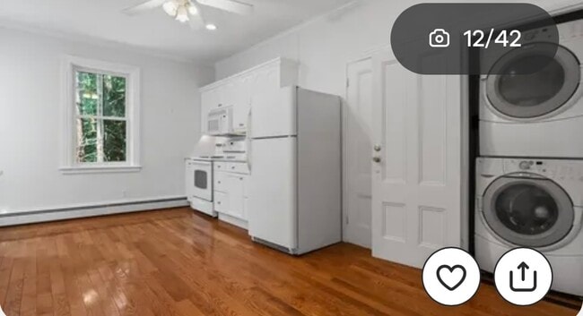 Kitchen - 404 County Rd Unidad F1