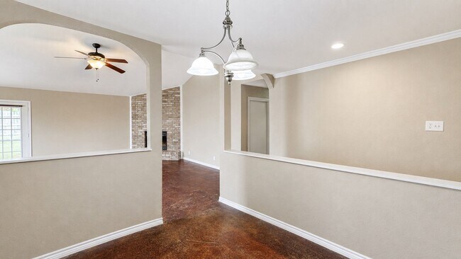 Photo - Spacious 3-bedroom, 2-bath rental offering 1,580 square feet in Schertz!