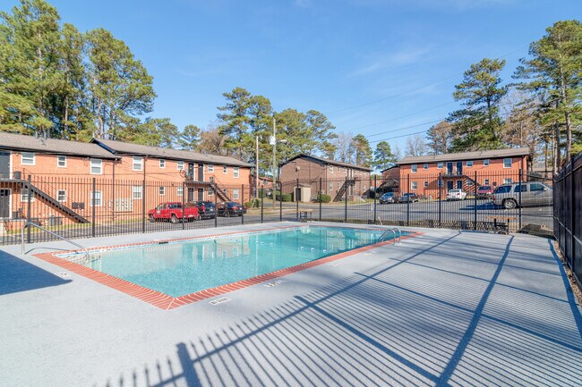 Photo - Westwood Glen