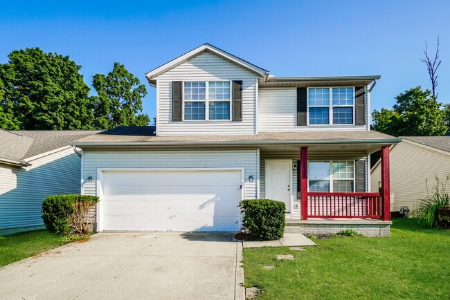 Building Photo - 7950 Dolmen Dr Rental