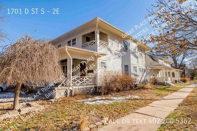 Photo - 1701 D St Unit 2E