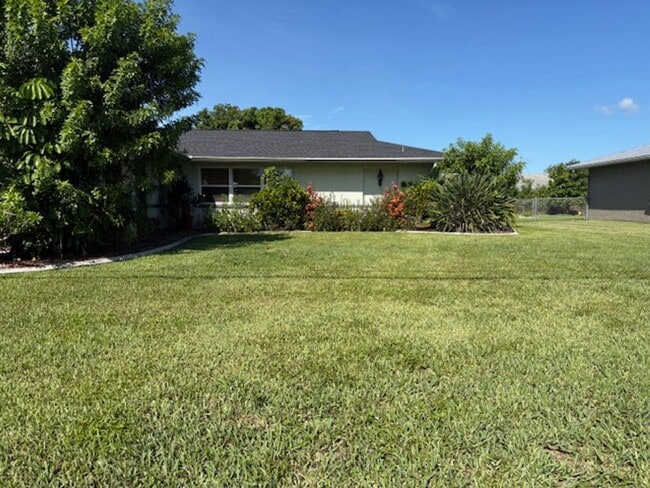Photo - Charming 2-Bedroom Home in Prime Cape Cora...