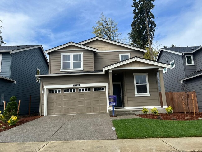 Building Photo - 4259 Savannah Loop NE