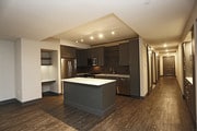 2BR,2BA - B4 - KITCHEN