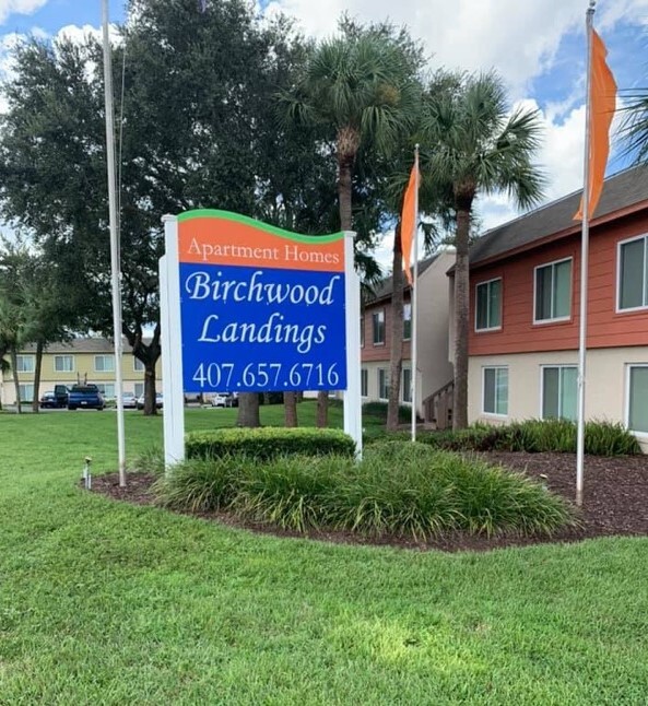 Birchwood Landing - Birchwood Landing Apartments