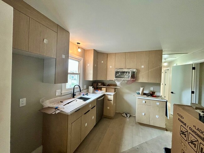 Photo - Stanley St. NB