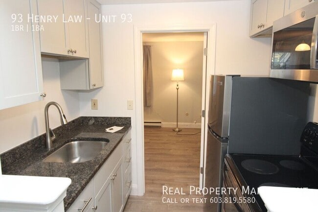 Photo - 93 Henry Law Ave Unidad 93