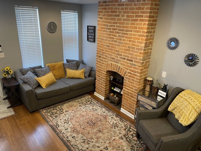 Photo - 1336 Washington Blvd