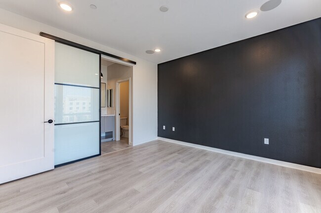 Anden apartments — community photo