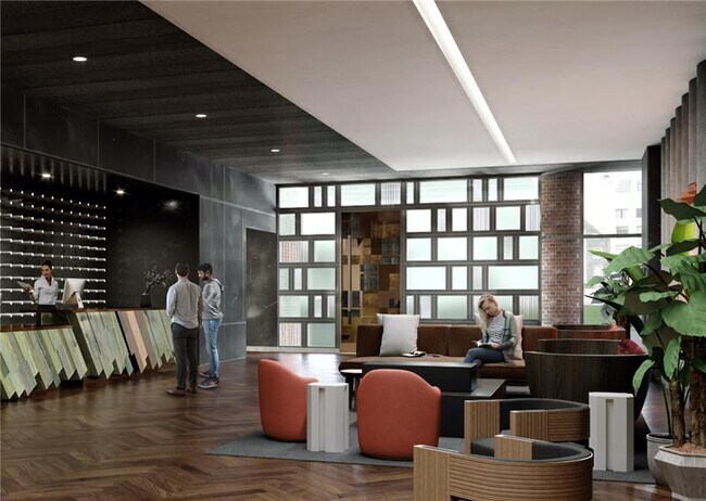 Photo - 502 Brazos St Unidad S6-32