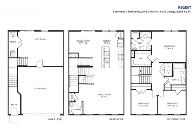 Photo - 764 Olivia St