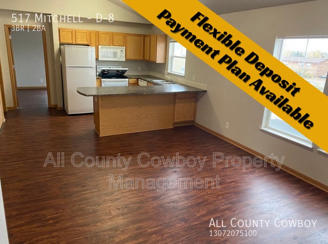 Building Photo - 517 Mitchell St