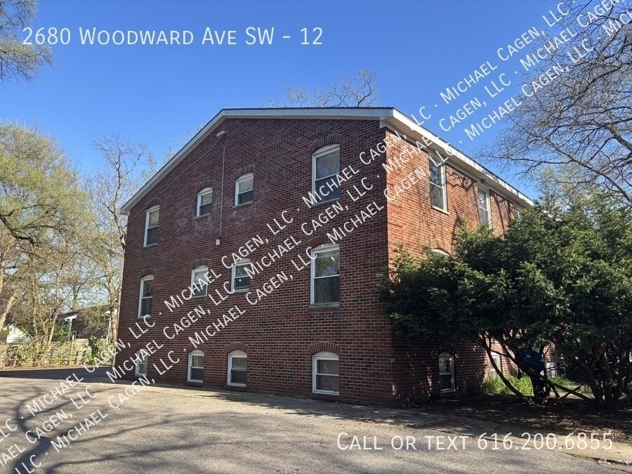 Photo - 2680 Woodward Ave SW Unidad 12