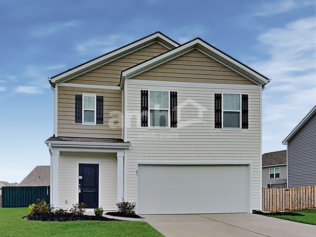 Building Photo - 67 Hogan Dr