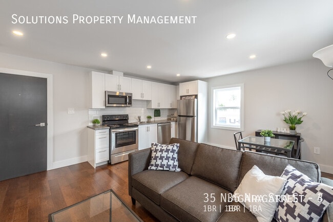 Photo - **WOW** Newly Renovated One Bedroom Units! Unit 3