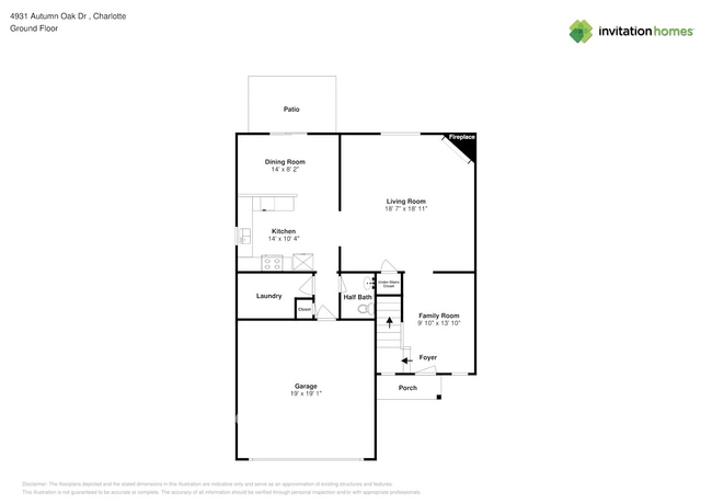 Photo - 4931 Autumn Oak Dr