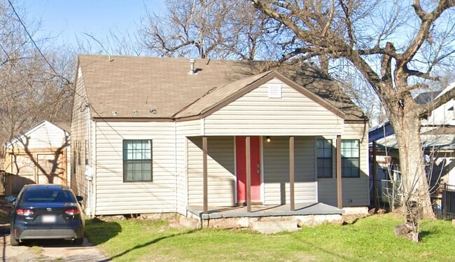 Photo - 1308 Virginia Ave