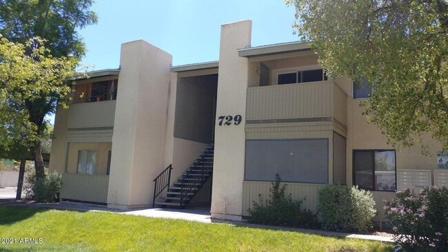 ADORABLE CENTRAL PHOENIX CONDO!! - ADORABLE CENTRAL PHOENIX CONDO!!
