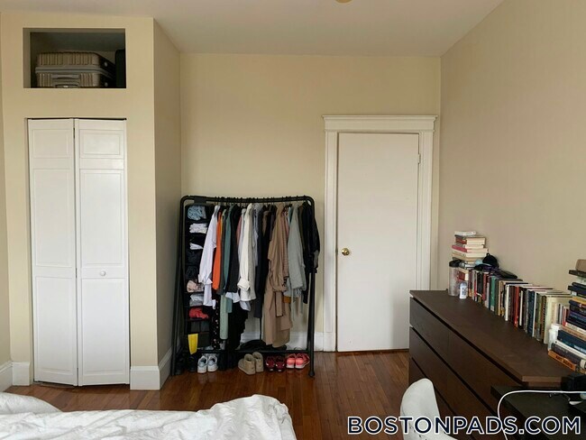 Photo - 1189 Commonwealth Ave Unit 21