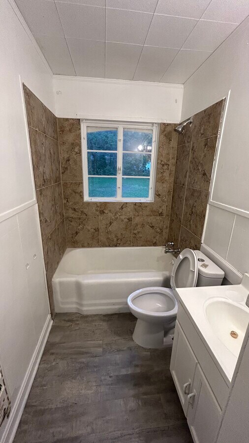 933 S 16th Ave Rental House Rental in Laurel, MS