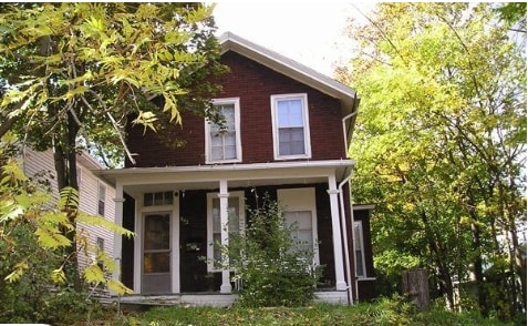 Building Photo - 543 Elizabeth St