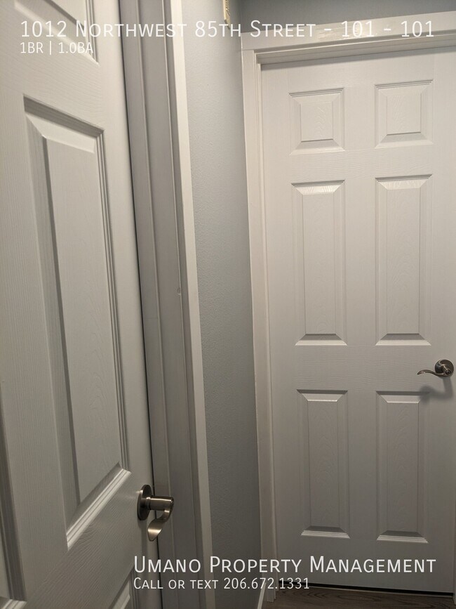 Photo - 1012 NW 85th St Unit 101