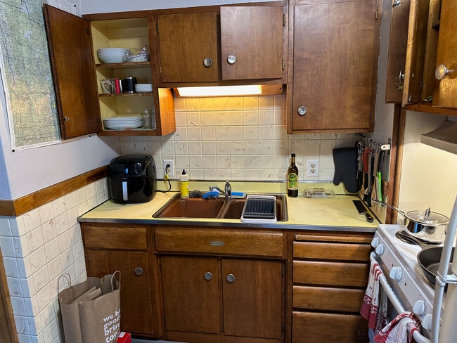 Photo - 1221 29th Avenue Northeast Unit #2