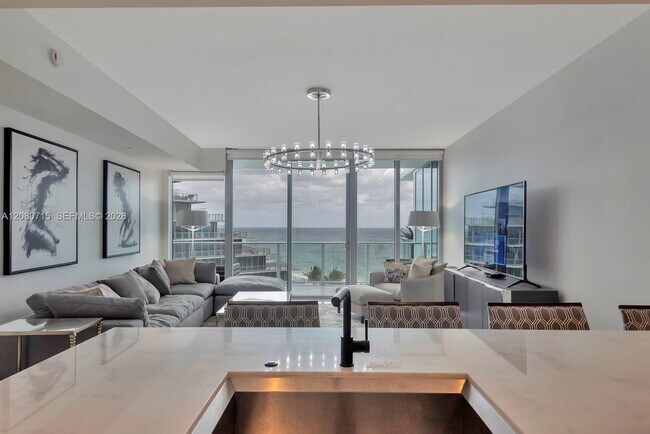 Photo - 2200 N Ocean Blvd Unit S605
