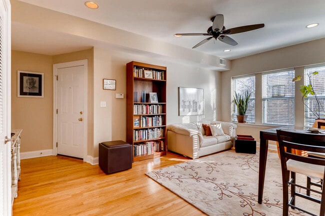 Photo - 4122 N Spaulding Ave Unit 3