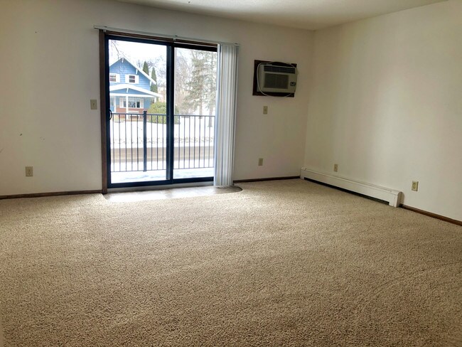 Lamplighter Apartments
