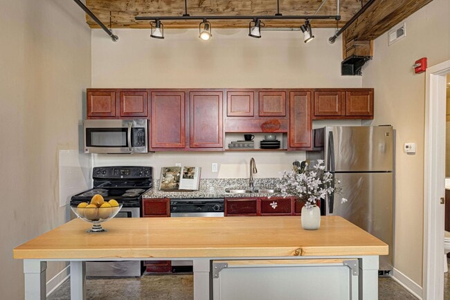 Photo - Harding Street Lofts