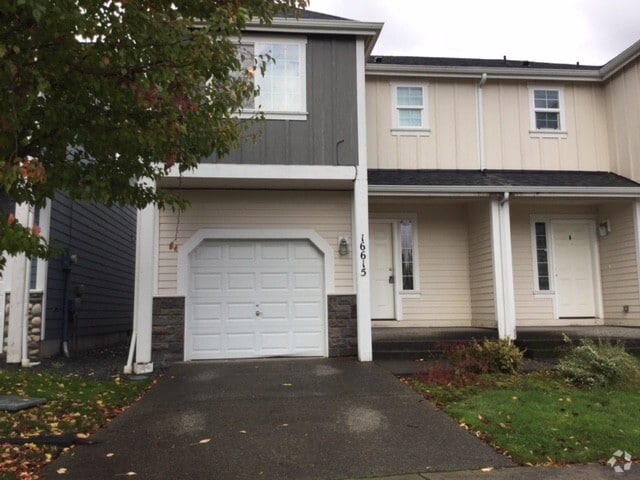 Building Photo - 16615 53rd Ave Ct E Rental