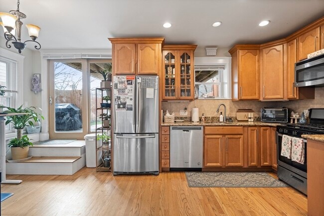 Photo - 521 E 5th St Unidad 1