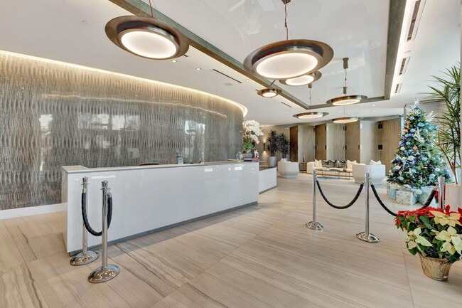 Photo - 730 N Ocean Blvd Unit 1201