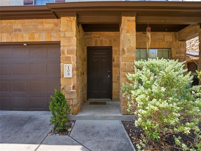 1900 Little Elm Trail