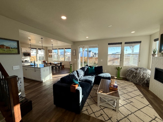 Photo - 450 Fairchild St Casa