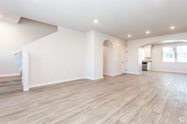 3BR,3.5BA-Plan K