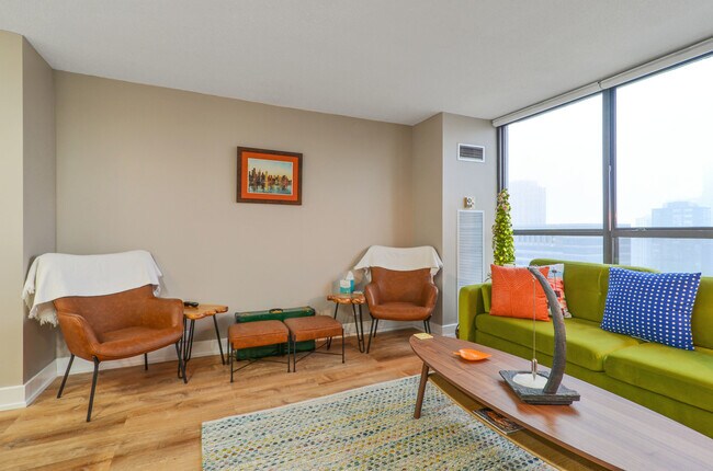 Photo - 405 N Wabash Ave Unit 4012