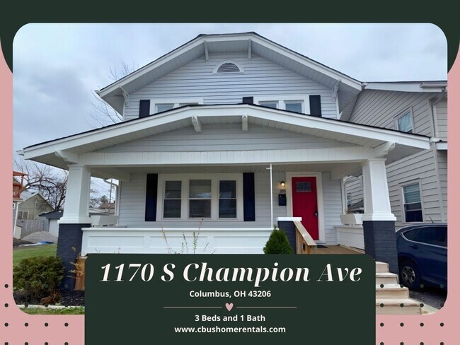 Building Photo - Gorgeous 3BR Renovation with Stylish Updates and Plenty of Space!