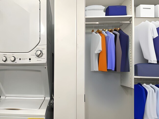 Photo - Forte Apartments