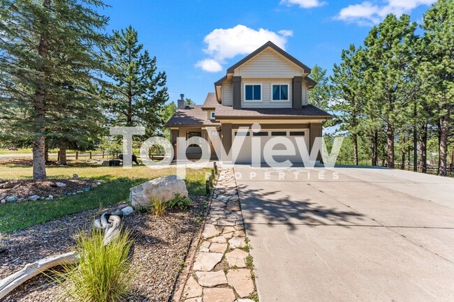 Building Photo - 2205 Valley View Dr Rental