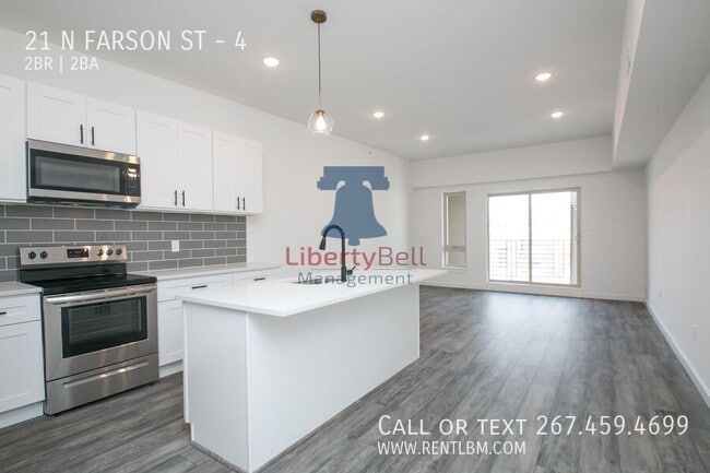 Photo - 21 Farson St Unit 4